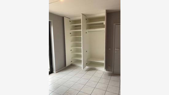 Vrankrijkstraat - 31 - bus 1 - 9200