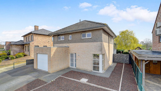 Rillaarseweg - 130 - - 3390