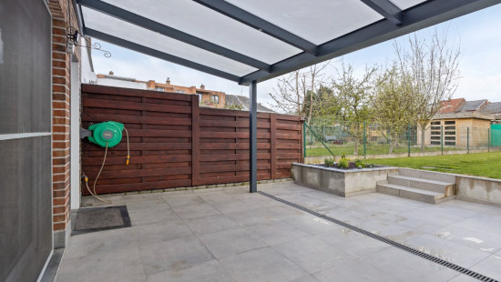 Polderbaan - 23 - 7 - 9400