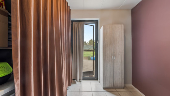 Vrankrijkstraat - 31 - bus 1 - 9200