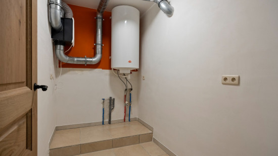 Polderbaan - 23 - 7 - 9400