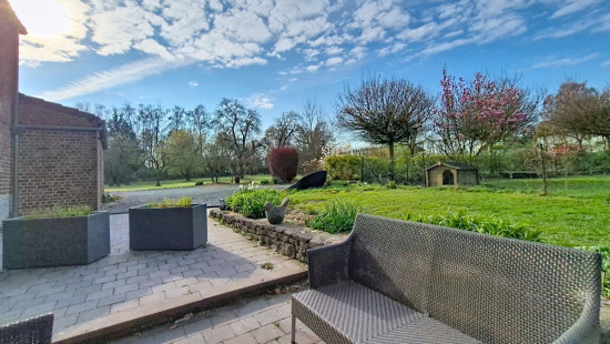 Rue Saint-Sauveur - 290 - - 4520