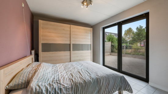 Vrankrijkstraat - 31 - bus 1 - 9200