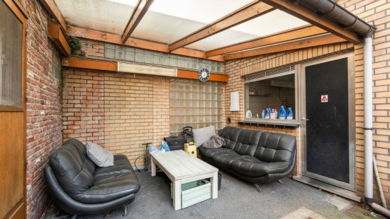 Vakekerkweg - 54 - - 9990