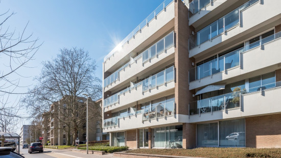 Ciamberlanidreef - 42 - 42 - 9120