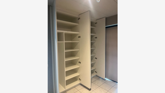 Vrankrijkstraat - 31 - bus 1 - 9200