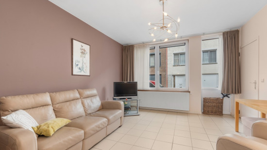 Kerkhofstraat - 28 - - 9140