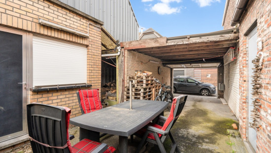 Vakekerkweg - 54 - - 9990