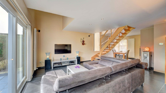 Rillaarseweg - 130 - - 3390