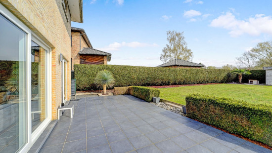 Rillaarseweg - 130 - - 3390