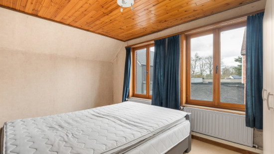 Vakekerkweg - 54 - - 9990