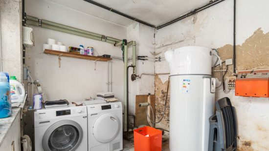 Vakekerkweg - 54 - - 9990