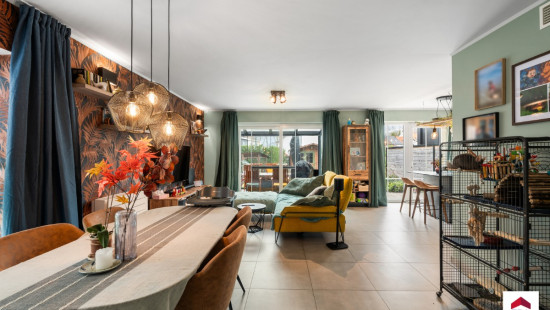 Molenweide - 1 - - 1654