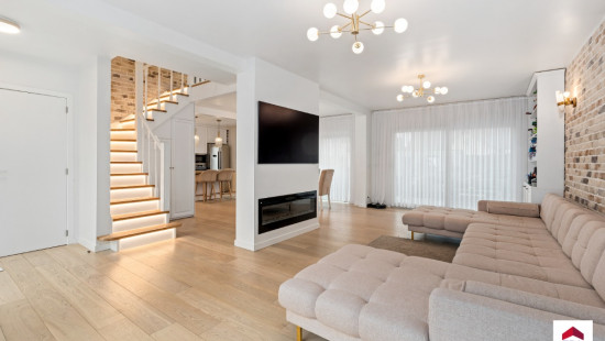 Eikenlaan - 8 - - 1740