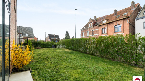 Molenweide - 1 - - 1654