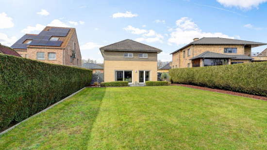 Rillaarseweg - 130 - - 3390