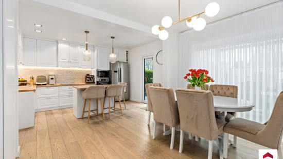 Eikenlaan - 8 - - 1740