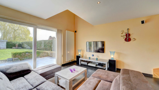 Rillaarseweg - 130 - - 3390