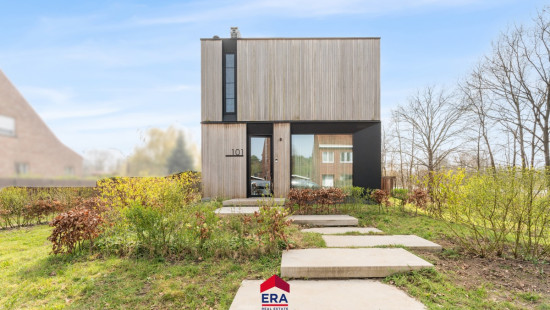 Driehuizen - 101 - - 2490