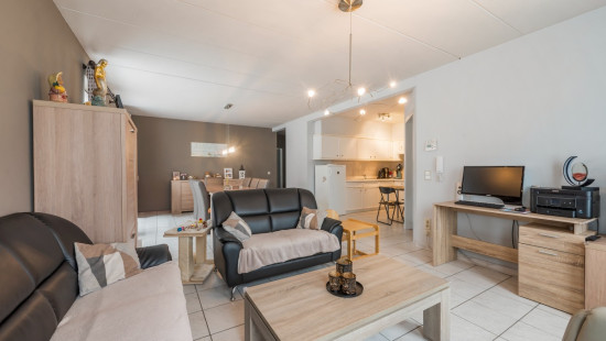 Vrankrijkstraat - 31 - bus 1 - 9200