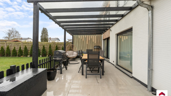 Eikenlaan - 8 - - 1740