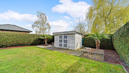 Rillaarseweg - 130 - - 3390