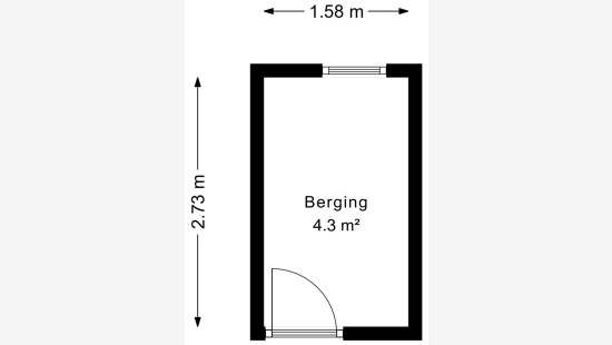Berkendallaan - 154 - 0.2 - 1800