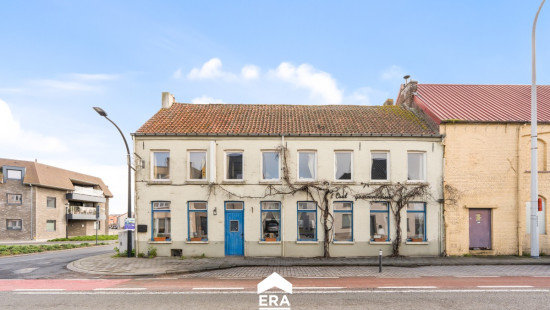 Kortrijksestraat - 405 - - 8020