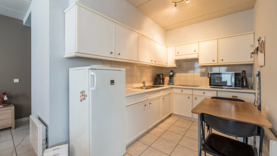 Vrankrijkstraat - 31 - bus 1 - 9200