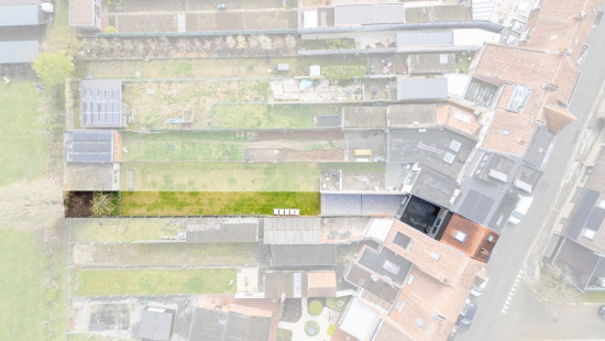 Wittestraat - 28 - - 8700