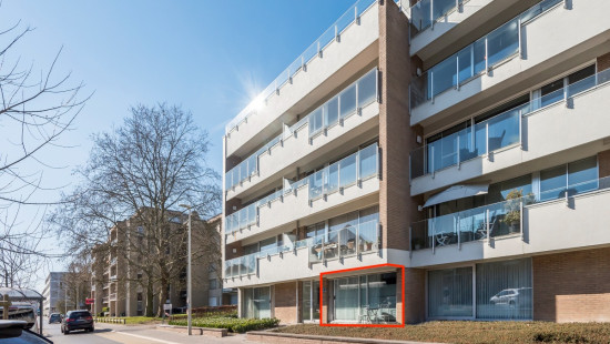 Ciamberlanidreef - 42 - 42 - 9120