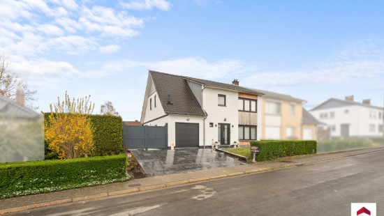 Eikenlaan - 8 - - 1740