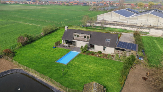 Beverenstraat - 80 - - 8691