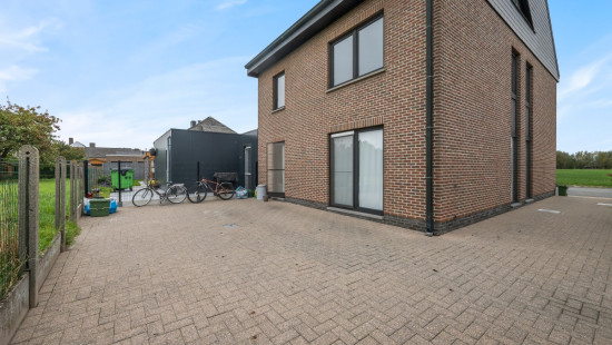 Vrankrijkstraat - 31 - bus 1 - 9200