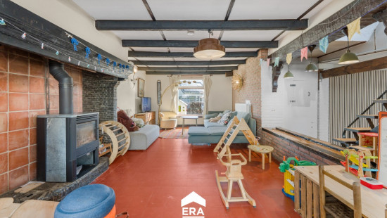 Kortrijksestraat - 405 - - 8020