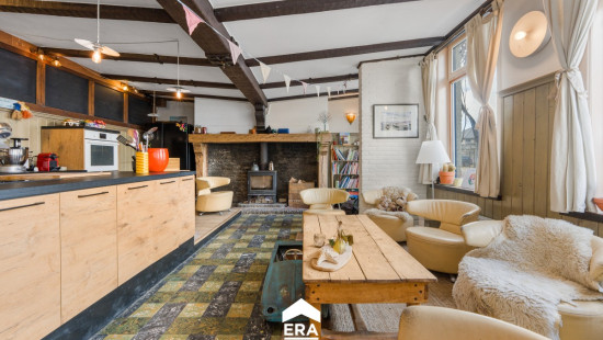 Kortrijksestraat - 405 - - 8020