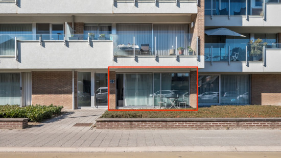 Ciamberlanidreef - 42 - 42 - 9120