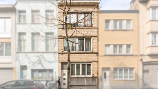 Duinstraat - 49 - - 2060