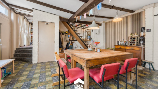 Kortrijksestraat - 405 - - 8020