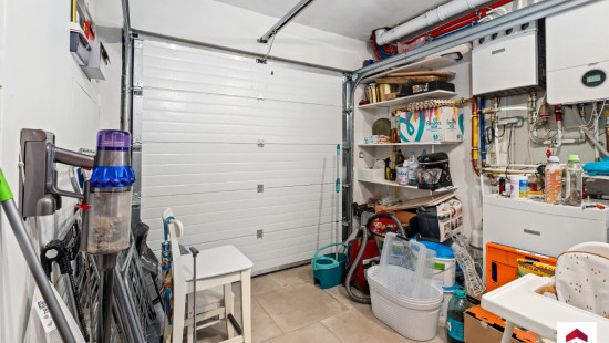 Eikenlaan - 8 - - 1740