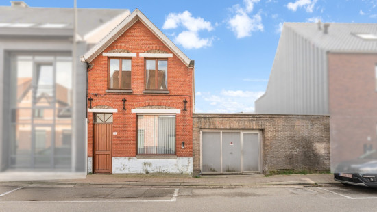 Vakekerkweg - 54 - - 9990