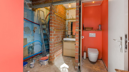 Kortrijksestraat - 405 - - 8020