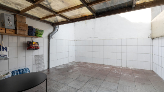 Duinstraat - 49 - - 2060