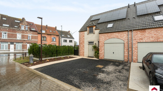 Molenweide - 1 - - 1654