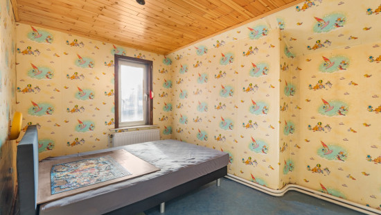 Vakekerkweg - 54 - - 9990