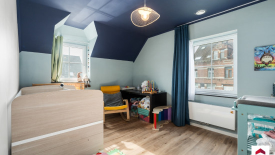 Molenweide - 1 - - 1654