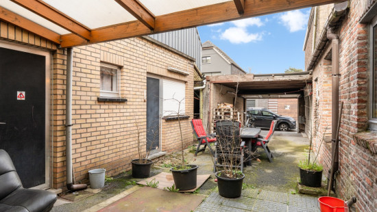 Vakekerkweg - 54 - - 9990