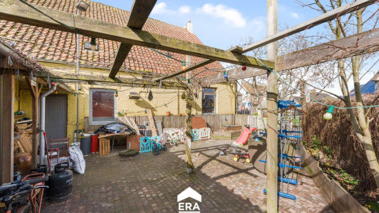 Kortrijksestraat - 405 - - 8020