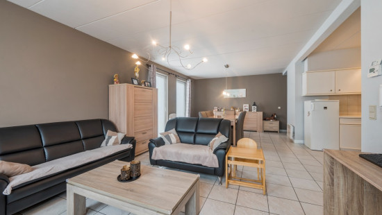 Vrankrijkstraat - 31 - bus 1 - 9200