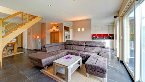 Rillaarseweg - 130 - - 3390